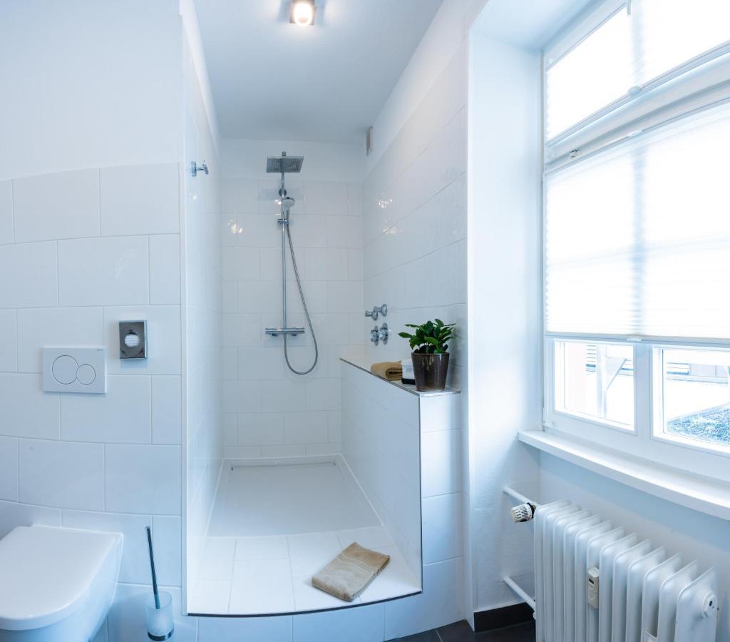 Residenz Weingut Schloss Reinhartshausen Bed & Breakfast Eltville am Rhein ภายนอก รูปภาพ